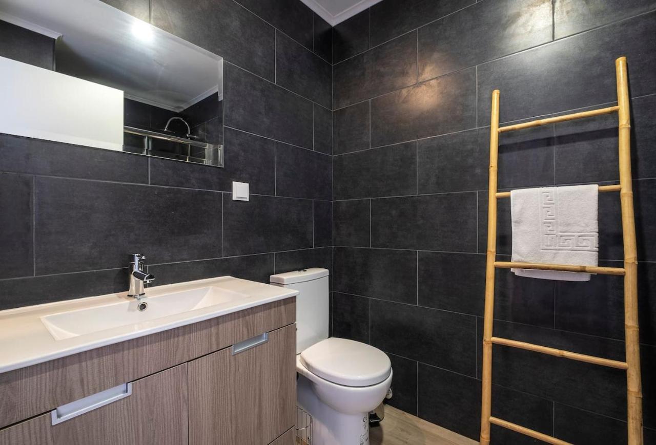 Apartament Magma House Ponta Delgada Zewnętrze zdjęcie