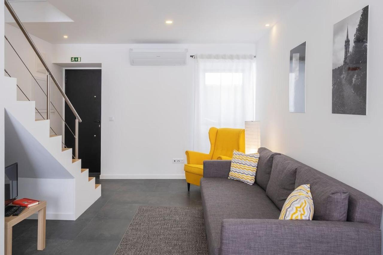 Apartament Magma House Ponta Delgada Zewnętrze zdjęcie